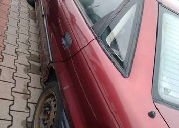 Opel Astra l 1998 benzyna