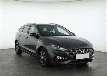 Hyundai i30 1.5 T-GDI MHEV