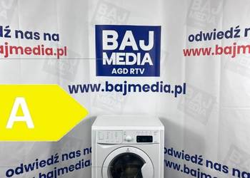 Pralka-Suszarka Indesit Solidna 7/5 kg/1000 ob /A /Dostawa/Gwarancja