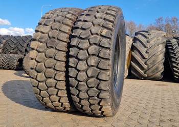 395/85r20 14.00R20 365/85r20 Michelin 90% bez napraw