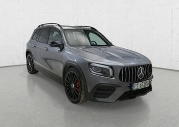Mercedes GLB