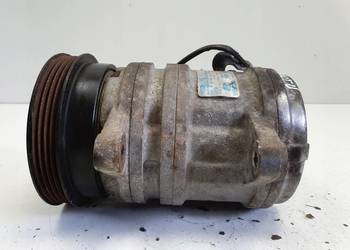 SPRĘŻARKA KLIMATYZACJI Kia Picanto I 1.1 12V _ 97701-XXXXX