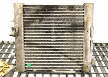 CHŁODNICA OLEJU AUDI A7 4G 4G0117021A 4.0 560KM 10-18