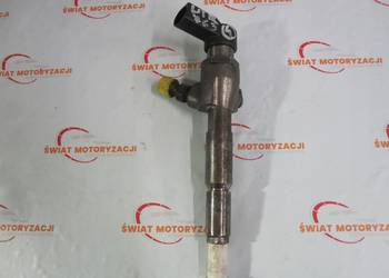 FORD FOCUS MONDEO S-MAX 1.8 TDCI wtrysk wtryskiwacz 4M5Q-9F593-AD