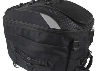 Torba Bagażowa na Kanapę i Plecak Motocyklowy 2w1