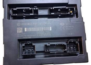 Moduł komfortu BCM2 Audi A4 B8 A5 Q5 8K0907064DP Sterownik Nadwozia