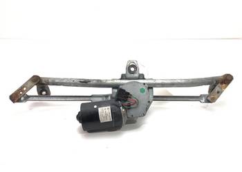 MECHANIZM WYCIERACZEK PRZÓD VW GOLF IV 1J1956113A 97-08 UKŁAD