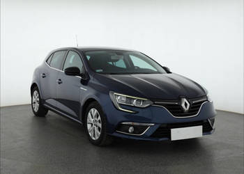 Renault Megane 1.3 TCe