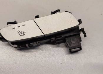 MERCEDES GLC W253 X253 PRZEŁĄCZNIK GRZANIA FOTELA A2139057302