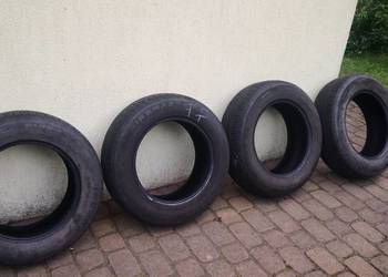 Opony letnie Firemax 195/65 R15 stan dobry