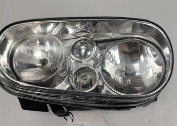 LAMPA LEWA PRZÓD VOLKSWAGEN GOLF IV