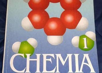 Chemia dla szkół średnich 1 - A. Bogdańska Zarembina