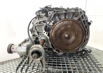 SKRZYNIA BIEGÓW HONDA CR-V V BRGA 1.5 173KM