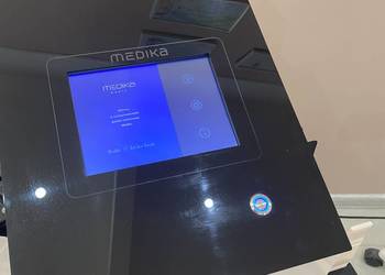 Medika - kombajn kosmetyczny