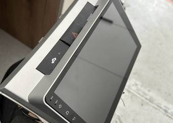 Radio Android 2din Ramka Toyota Verso