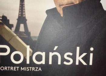 Roman Polański. Portret mistrza