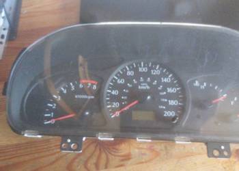 Licznik  KIA RIO 0k33b55430b K904511