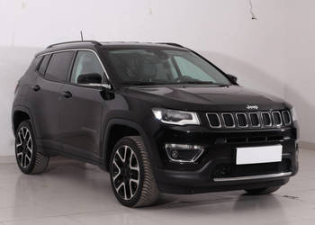 Jeep Compass 1.4 MultiAir
