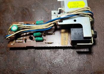 Kpl gniazdo szuflada 432