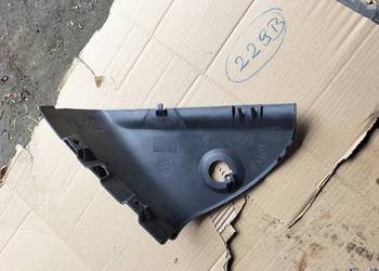 FIAT STILO 735269795 OSŁONA ZAŚLEPKA DESKI KONSOLI PRAWA FIAT STILO 735269795 OSŁONA ZAŚLEPKA DESKI KONSOLI PRAWA