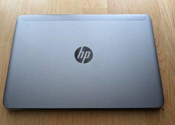 Laptop HP EliteBook Folio 1040 G1 Slim 14" - i5 4200u 4GB RAM SSD