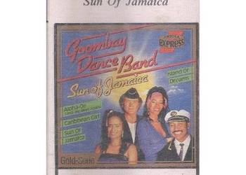 Goombay Dance Band - Sun of Jamaica