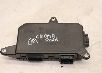 FIAT CROMA 2 MODUŁ DRZWI PRAWY PRZÓD 46846774
