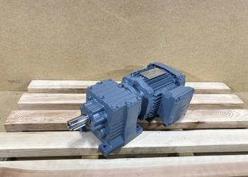 motoreduktor / przekładnia 0,55kW 44obr. 3fazowy SEW