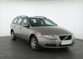 Volvo V70 2.0