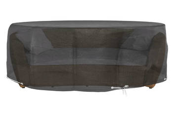 Pokrowce na meble wypoczynkowe 2 szt. 10 oczek 236x67 cm WM-3155385