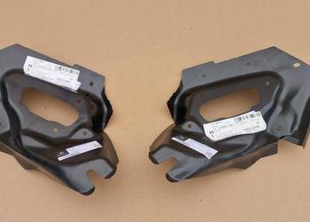 MERCEDES W205 C-KLASA MOCOWANIE UCHWYT LAMPY TYŁ LEWY A2056307502