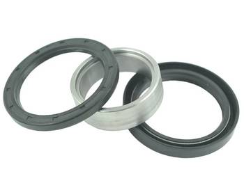 Uszczelniacz / 55 x 90 x 19/23 mm / Iseki TL2100 / TL2300 / TL2500 / TL270…