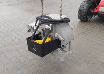 Frez frezarka do pni ESG-47 do koparki