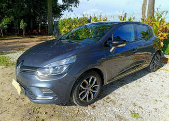 Renault Clio Clio Limited IV (2012-)