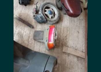 Sprzedam części do Piaggio sfera
