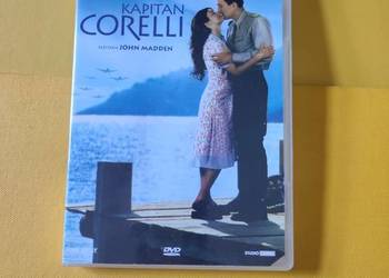 Capitaine Corelli  Captain Corelli's Mandolin Christian Bale, Irene Papas,