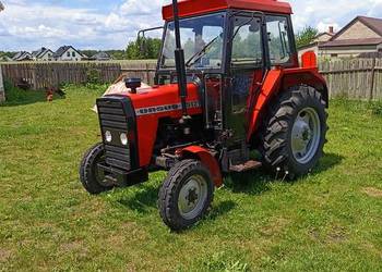 Ursus 3512 sprzedam lub zamienię na Zetora 5211