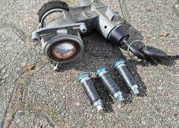 Stacyjka VW T4 nowe wkładki