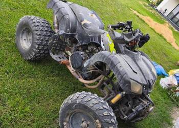 Quad SWAP 500 quada sprzedam