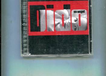 Dido no angel Płyta CD