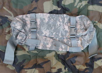 Nerka Field waist pack molle II UCP