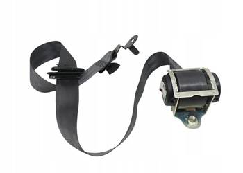 PAS BEZPIECZEŃSTWA PRAWY PRZÓD PASAŻERA 5D 607707800H Opel Corsa V  E
