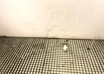 RURKA KLIMATYZACJI TOYOTA AURIS I 88710-02790 1.4 90KM 06-12 Hatchback