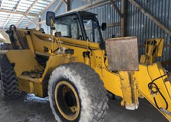 Ładowarka teleskopowa JCB 537-130