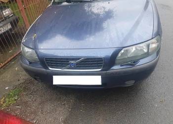 Maska volvo s60 I 00-10 v70 II 00-07 450-26