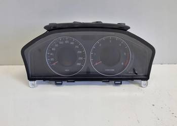 Volvo S80 II V70 III XC70 II 2.4 D5 LICZNIK ZEGARY Europa diesel 31270899AA