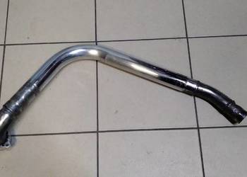 Kolanko Wydechowe Honda Shadow V-Twin 700/750/800