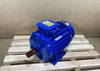 silnik elektryczny 7,5kW 1450obr. 3fazowy