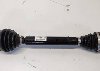 VW TIGUAN II PÓŁOŚ PRAWA 3Q0407272BB