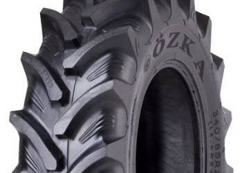 Opony 360 70 24 360/70R24 Ozka Agro